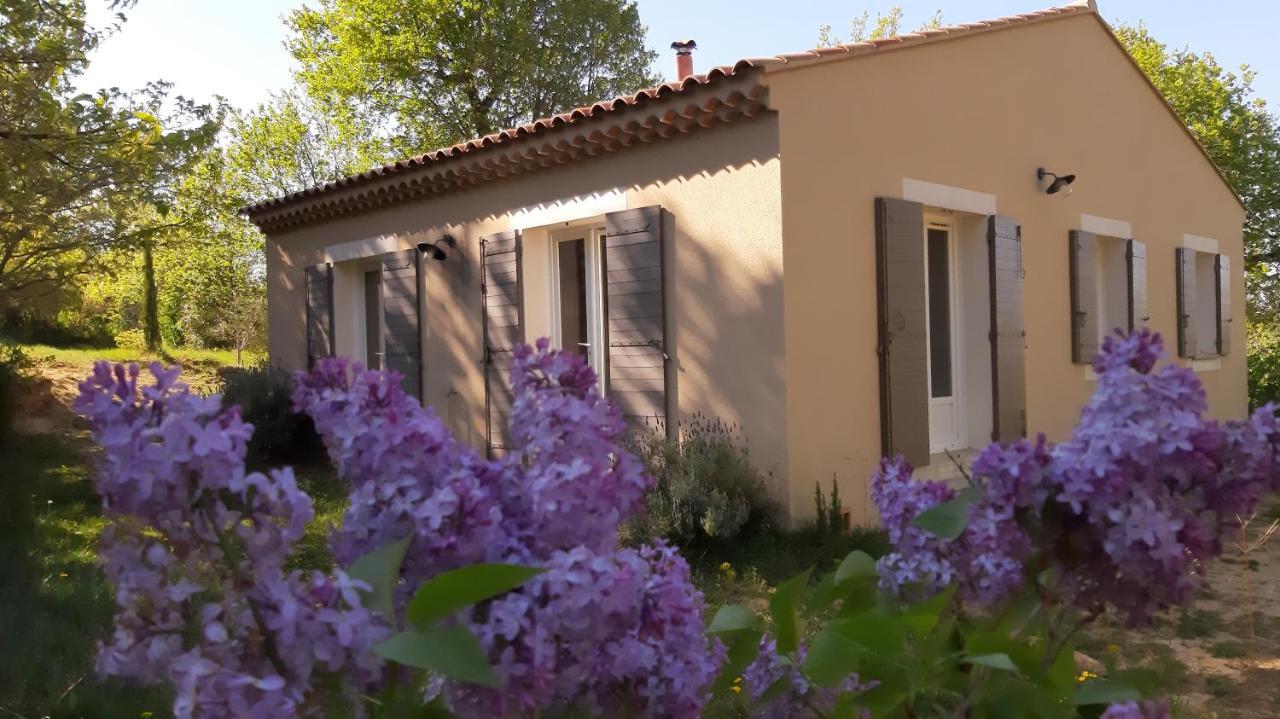 Les Lilas Des Chenes 皮奥伦克 外观 照片